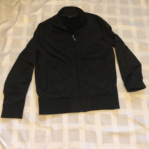 apt 9 black jacket
